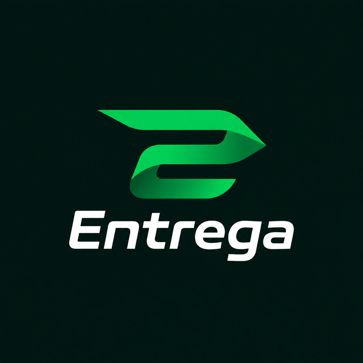 Entrega logo
